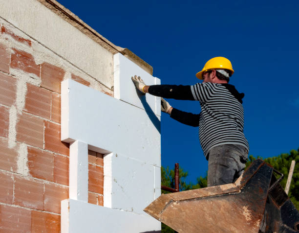 Best Spray Foam Insulation in Brown Deer, WI