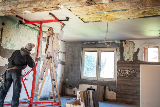 Best Blown-in Insulation in Brown Deer, WI