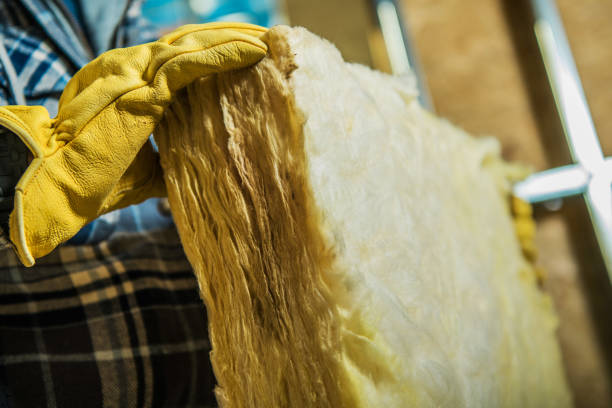 Types of Insulation We Offer in Brown Deer, WI