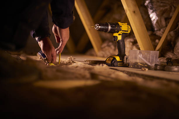Best Cellulose Insulation in Brown Deer, WI